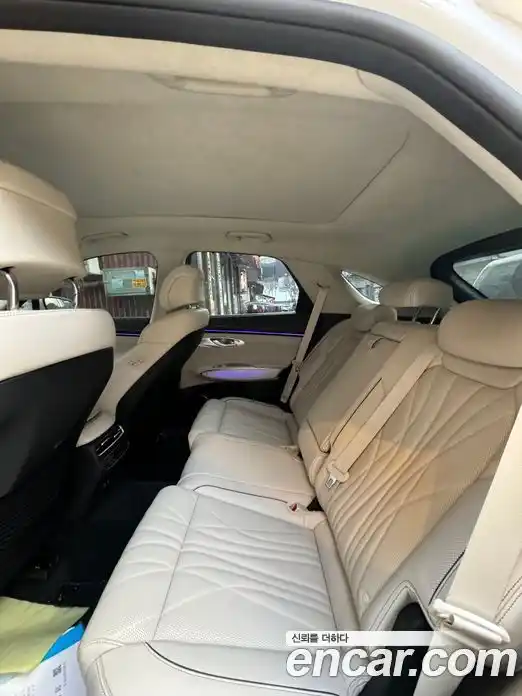 Genesis GV70 2025 2.5 Автомат в Москве № 58509, фото 13