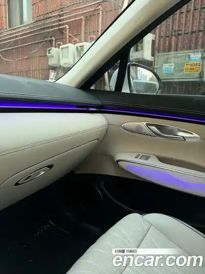 Genesis GV70 2025 2.5 Автомат в Москве № 58509, миниатюра 5