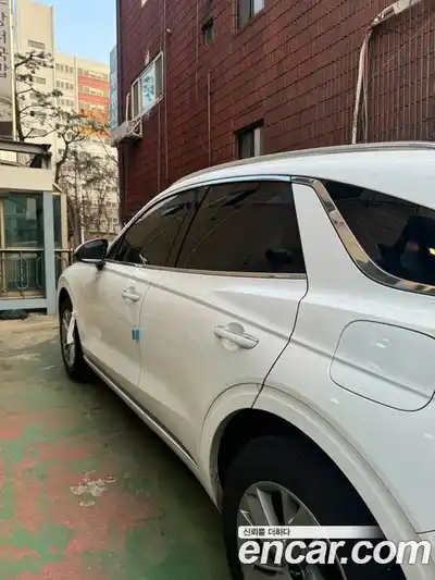 Genesis GV70 2025 2.5 Автомат в Москве № 58509, миниатюра 6