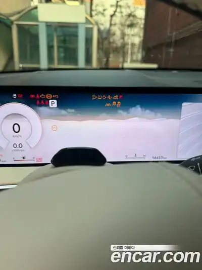 Genesis GV70 2025 2.5 Автомат в Москве № 58509, миниатюра 8