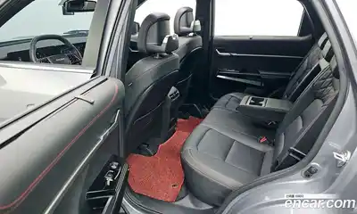 SsangYong Actyon 2026 1.5 Автомат в Москве № 64933, миниатюра 11