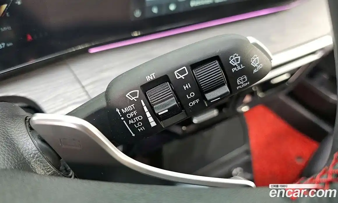 SsangYong Actyon 2026 1.5 Автомат в Москве № 64933, фото 15