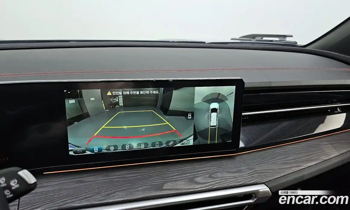 SsangYong Actyon 2026 1.5 Автомат в Москве № 64933, фото 17