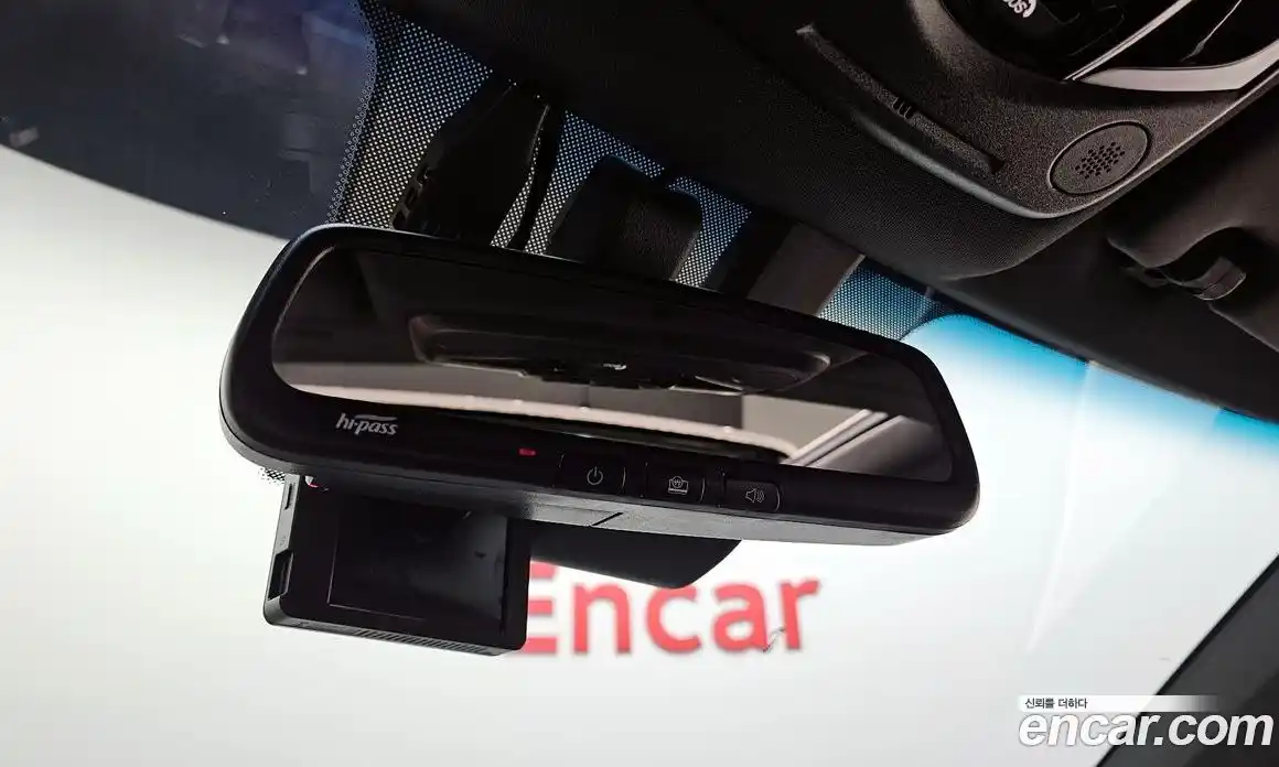 SsangYong Actyon 2026 1.5 Автомат в Москве № 64933, фото 18