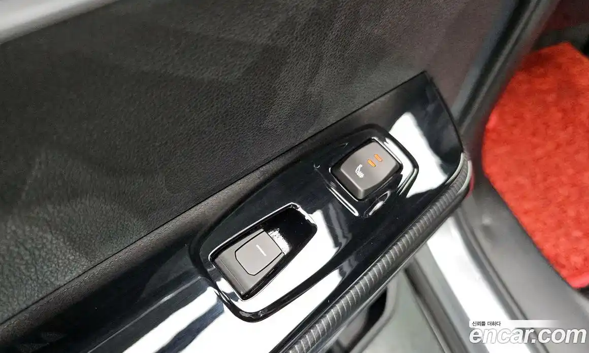 SsangYong Actyon 2026 1.5 Автомат в Москве № 64933, фото 19