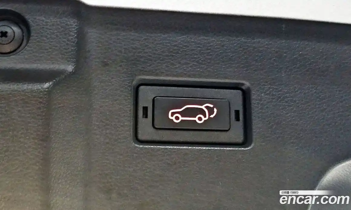 SsangYong Actyon 2026 1.5 Автомат в Москве № 64933, фото 20