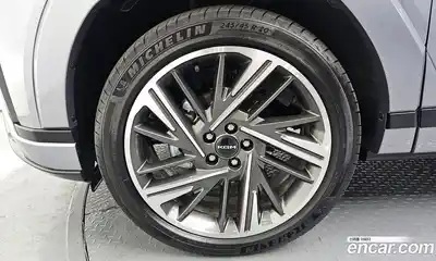 SsangYong Actyon 2026 1.5 Автомат в Москве № 64933, миниатюра 5