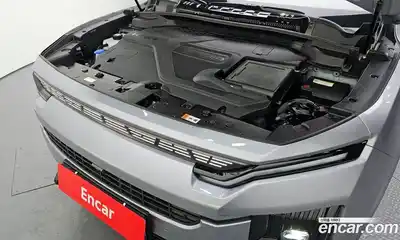 SsangYong Actyon 2026 1.5 Автомат в Москве № 64933, миниатюра 6