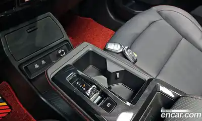 SsangYong Actyon 2026 1.5 Автомат в Москве № 64933, миниатюра 9