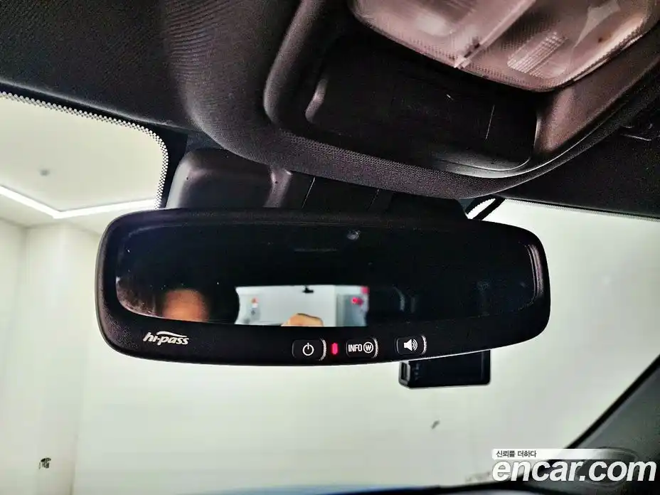 Chevrolet TrailBlazer 2023 1.3 Автомат в Москве № 76384, фото 16