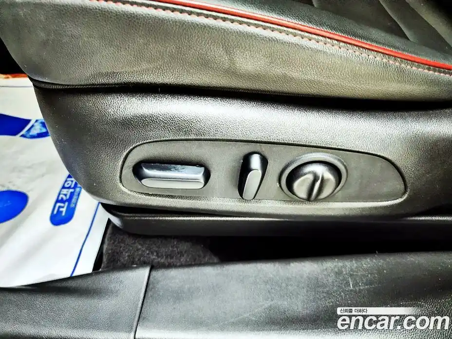 Chevrolet TrailBlazer 2023 1.3 Автомат в Москве № 76384, фото 18