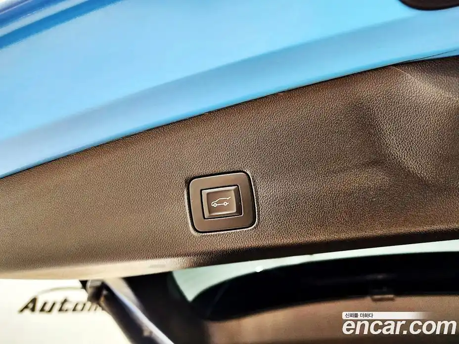 Chevrolet TrailBlazer 2023 1.3 Автомат в Москве № 76384, фото 6