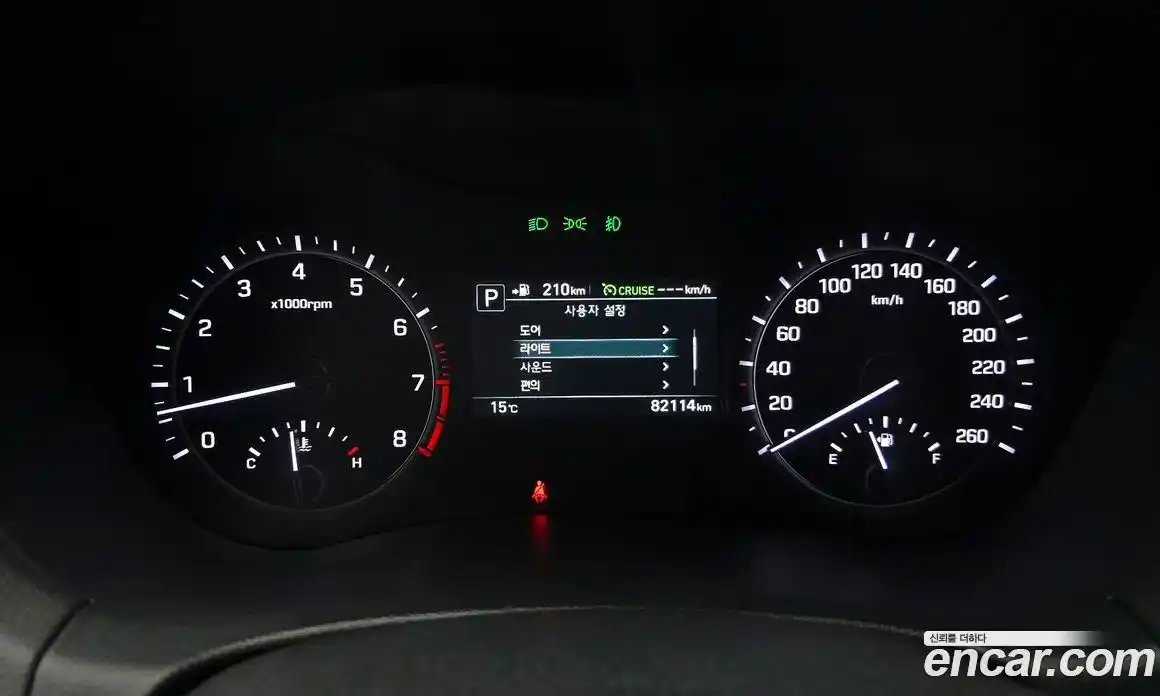 Genesis G80 2018 3.3 Автомат в Москве № 76824, фото 13