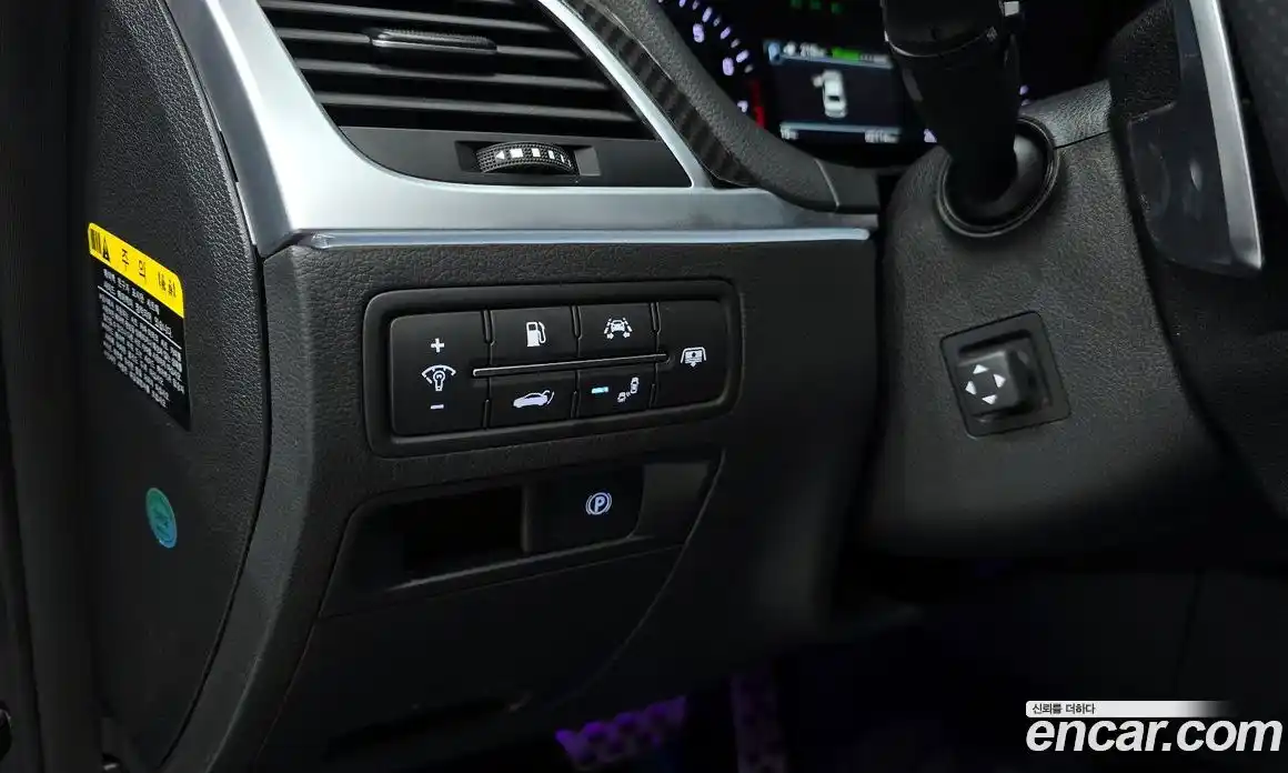 Genesis G80 2018 3.3 Автомат в Москве № 76824, фото 16