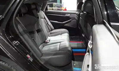 Genesis G80 2018 3.3 Автомат в Москве № 76824, миниатюра 6