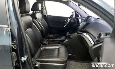 Chevrolet Orlando 2017 1.6 Автомат в Москве № 77403, миниатюра 11