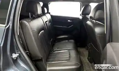 Chevrolet Orlando 2017 1.6 Автомат в Москве № 77403, миниатюра 12