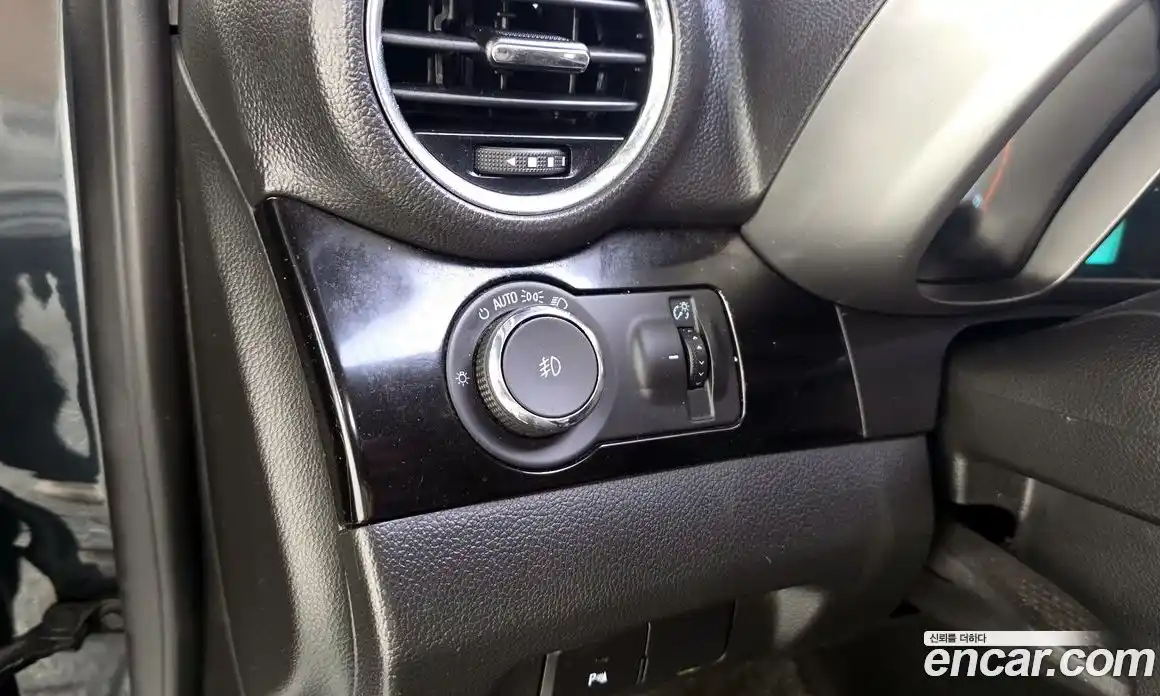 Chevrolet Orlando 2017 1.6 Автомат в Москве № 77403, фото 18