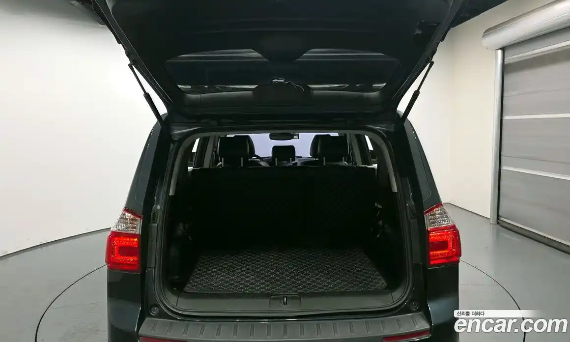 Chevrolet Orlando 2017 1.6 Автомат в Москве № 77403, фото 20