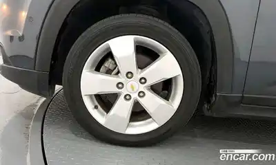 Chevrolet Orlando 2017 1.6 Автомат в Москве № 77403, миниатюра 5