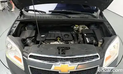 Chevrolet Orlando 2017 1.6 Автомат в Москве № 77403, миниатюра 6