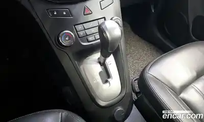 Chevrolet Orlando 2017 1.6 Автомат в Москве № 77403, миниатюра 9