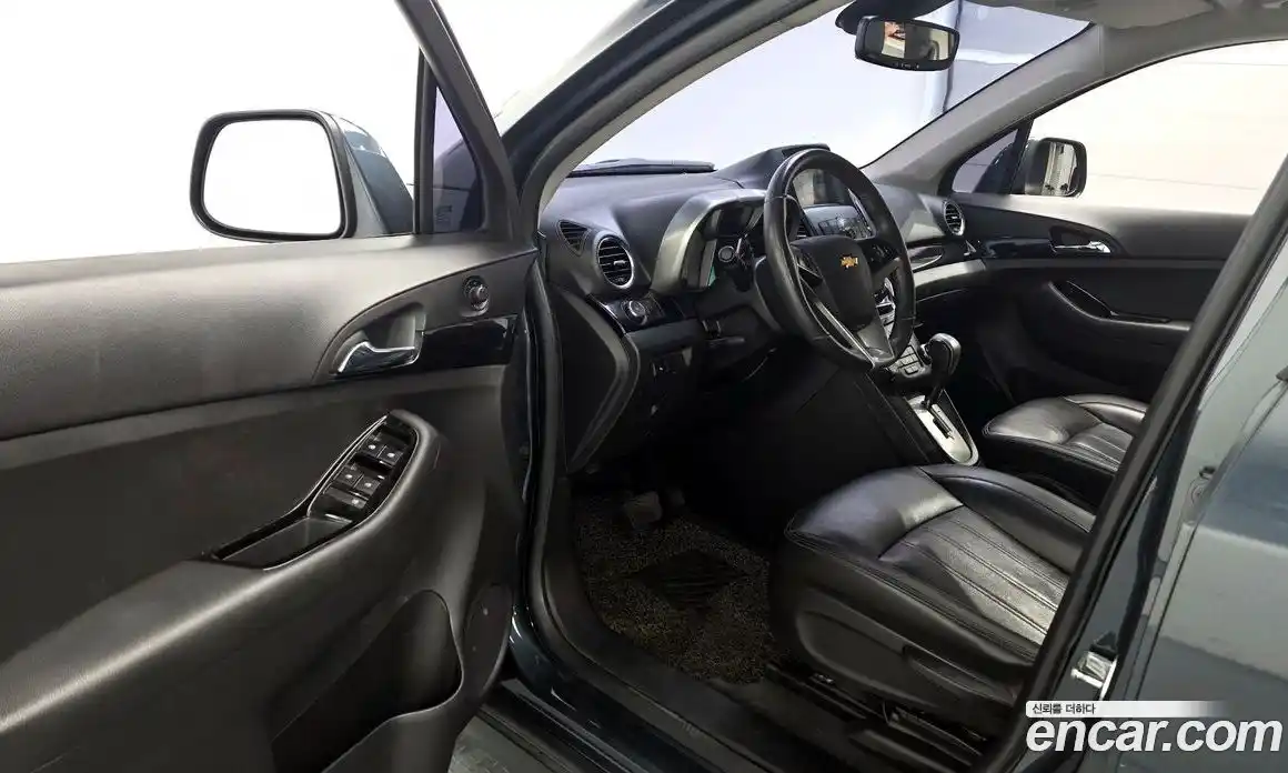 Chevrolet Orlando 2017 1.6 Автомат в Москве № 77403, фото 10