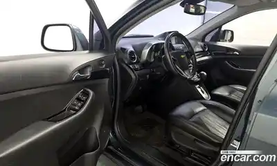 Chevrolet Orlando 2017 1.6 Автомат в Москве № 77403, миниатюра 10