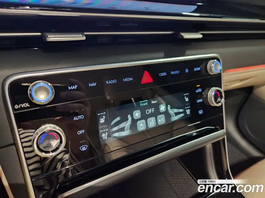 Genesis GV80 2025 2.5 Автомат в Москве № 83526, фото 16