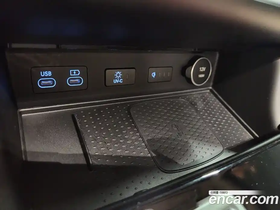 Genesis GV80 2025 2.5 Автомат в Москве № 83526, фото 17