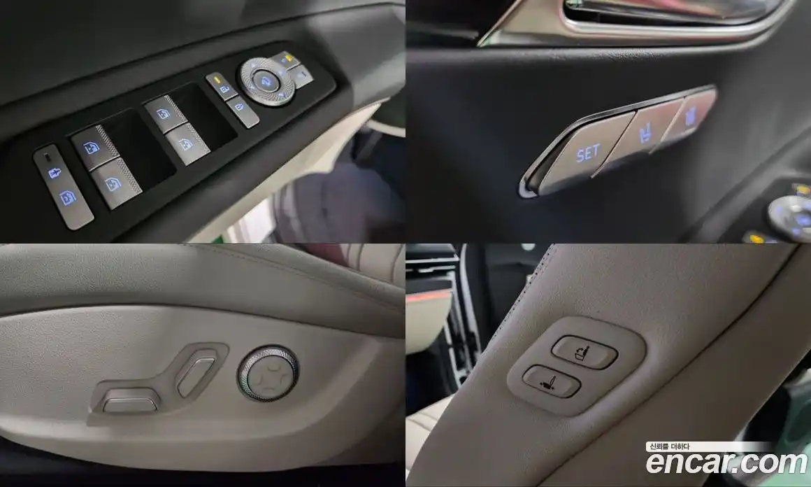 Genesis GV80 2025 2.5 Автомат в Москве № 83526, фото 18