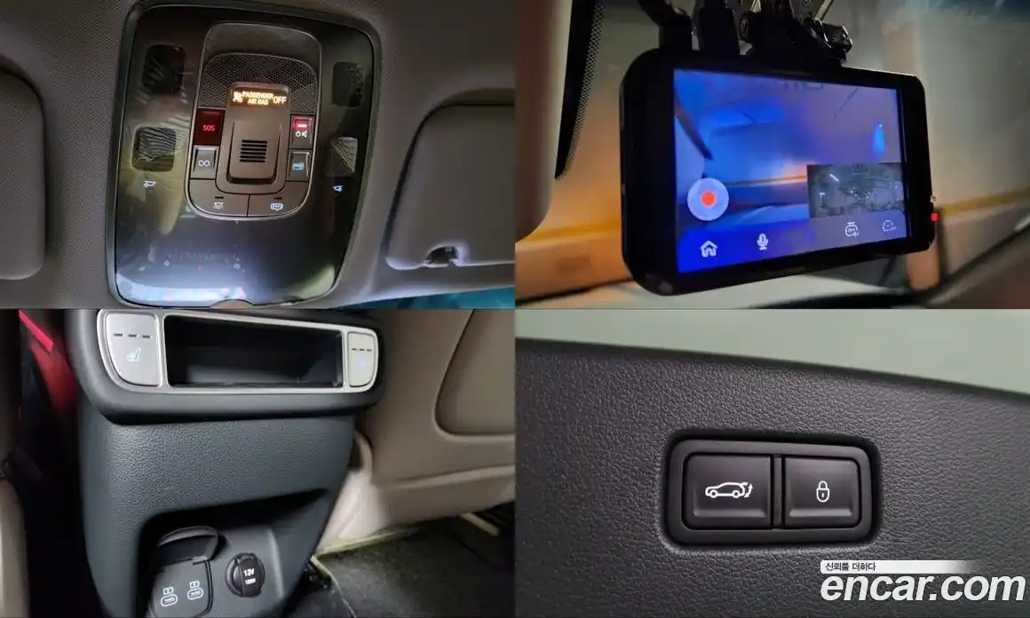 Genesis GV80 2025 2.5 Автомат в Москве № 83526, фото 19