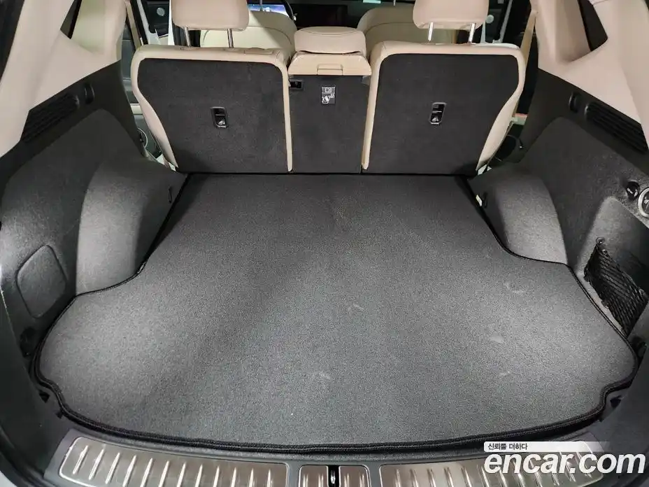 Genesis GV80 2025 2.5 Автомат в Москве № 83526, фото 20