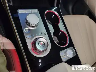 Genesis GV80 2025 2.5 Автомат в Москве № 83526, миниатюра 9