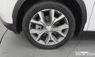 Hyundai Palisade, 2022