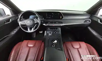 Hyundai Palisade 2022 2.2 Автомат в Москве № 87296, миниатюра 12