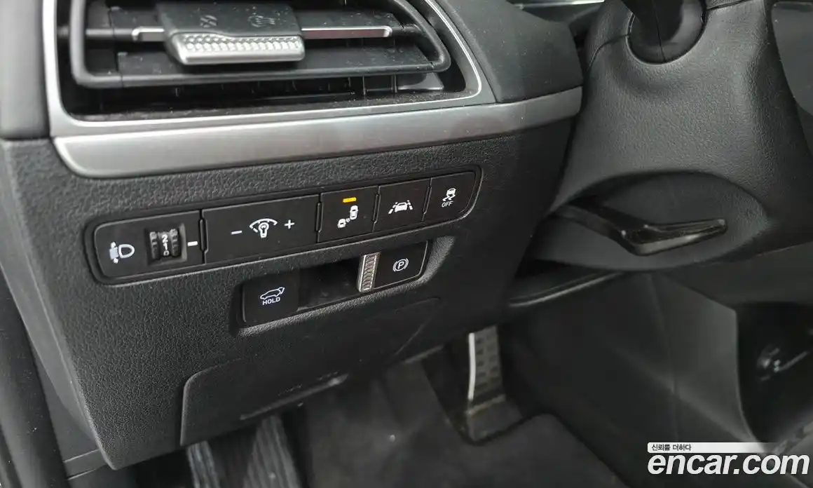 Hyundai Palisade 2022 2.2 Автомат в Москве № 87296, фото 15