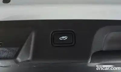 Hyundai Palisade 2022 2.2 Автомат в Москве № 87296, миниатюра 3