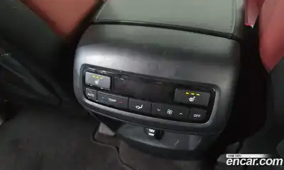 Hyundai Palisade 2022 2.2 Автомат в Москве № 87296, миниатюра 4