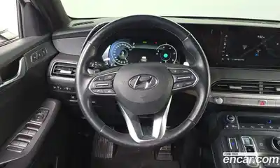 Hyundai Palisade 2022 2.2 Автомат в Москве № 87296, миниатюра 6