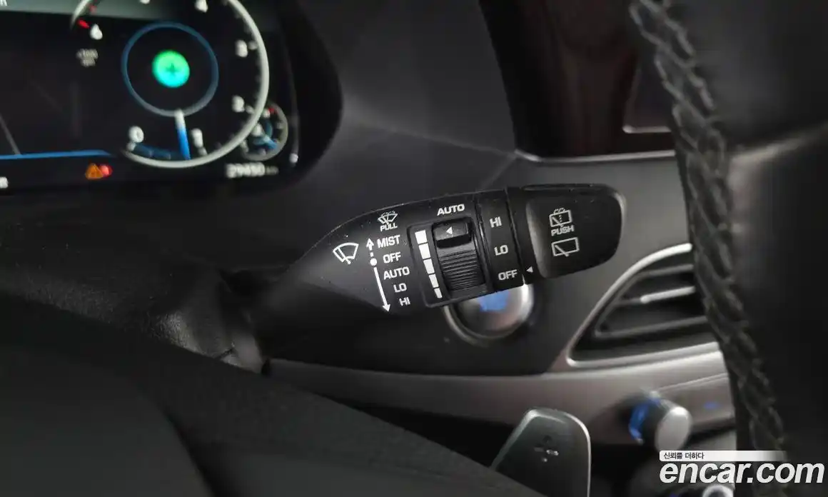 Hyundai Palisade 2022 2.2 Автомат в Москве № 87296, фото 9