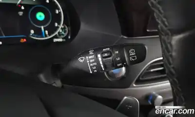 Hyundai Palisade 2022 2.2 Автомат в Москве № 87296, миниатюра 9