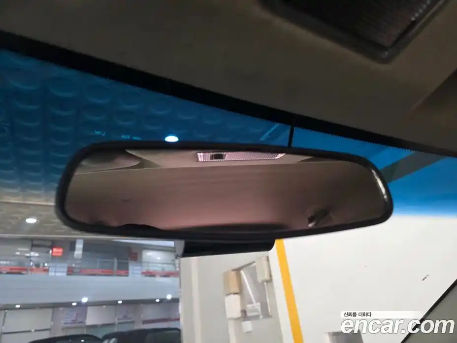 Chevrolet Matiz 2010 1.0 Автомат в Москве № 91929, фото 11