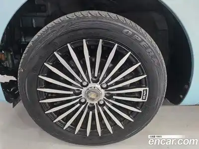 Chevrolet Matiz 2010 1.0 Автомат в Москве № 91929, миниатюра 7