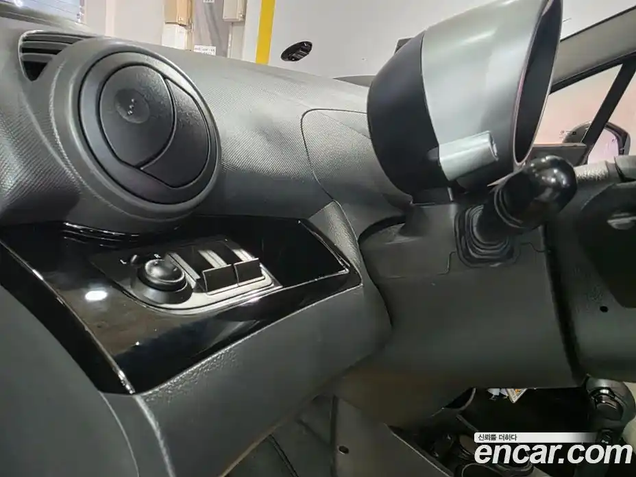 Chevrolet Matiz 2010 1.0 Автомат в Москве № 91929, фото 10