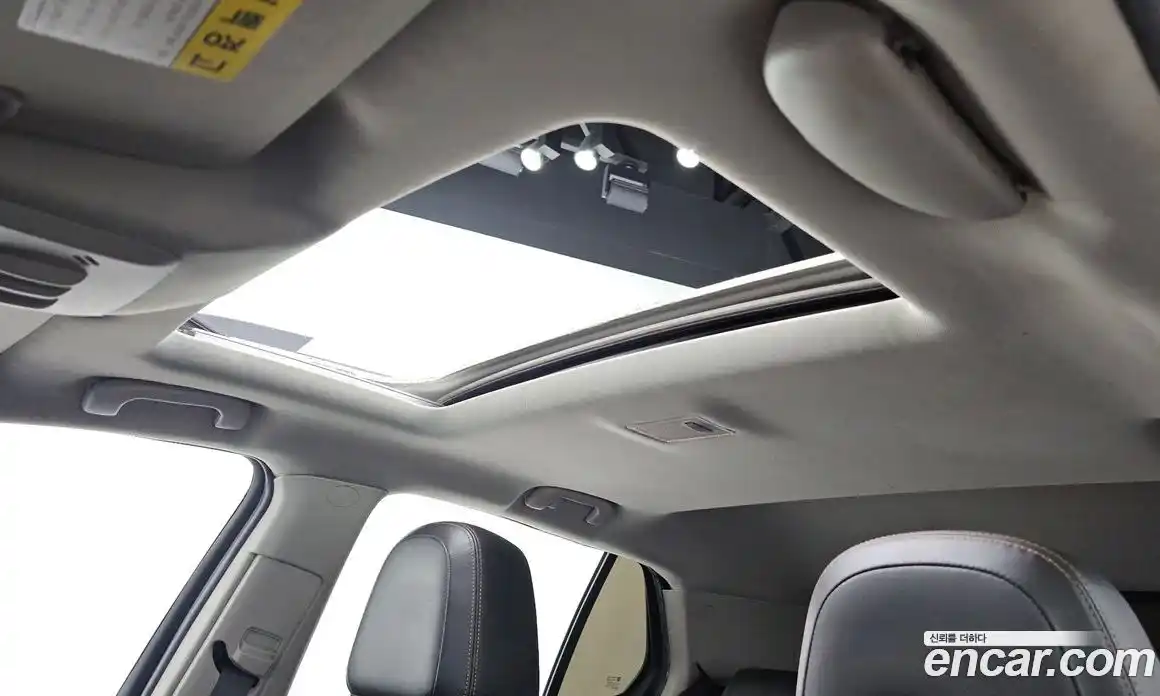 Chevrolet Trax 2016 1.4 Автомат в Москве № 94625, фото 11