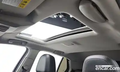 Chevrolet Trax 2016 1.4 Автомат в Москве № 94625, миниатюра 11