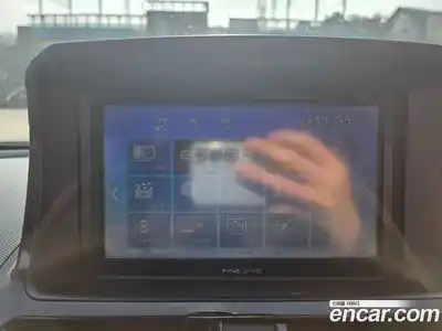 Chevrolet Spark 2013 1.0 Автомат в Москве № 95076, миниатюра 11