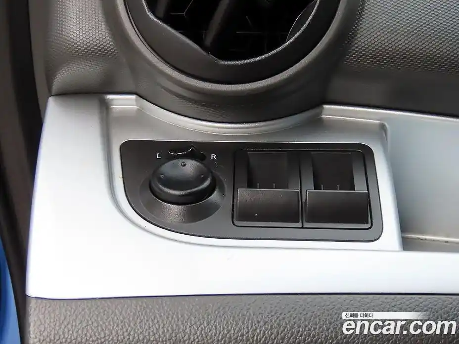 Chevrolet Spark 2013 1.0 Автомат в Москве № 98293, фото 11