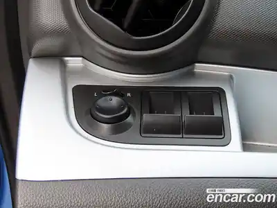 Chevrolet Spark 2013 1.0 Автомат в Москве № 98293, миниатюра 11